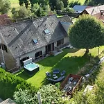Holiday home La Buissonniere *
