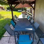 La Buissonniere Holiday home *