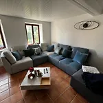 Holiday home La Buissonniere *