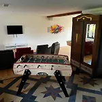 Holiday home La Buissonniere