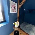 La Buissonniere Holiday home Erckartswiller