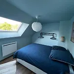 Holiday home La Buissonniere Erckartswiller