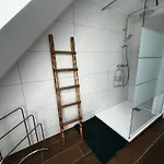 La Buissonniere Holiday home Erckartswiller
