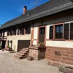 Holiday home La Buissonniere Erckartswiller