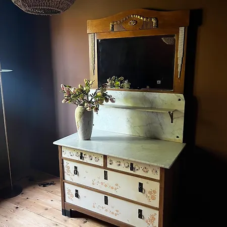 La Buissonnière Hébergement de vacances *