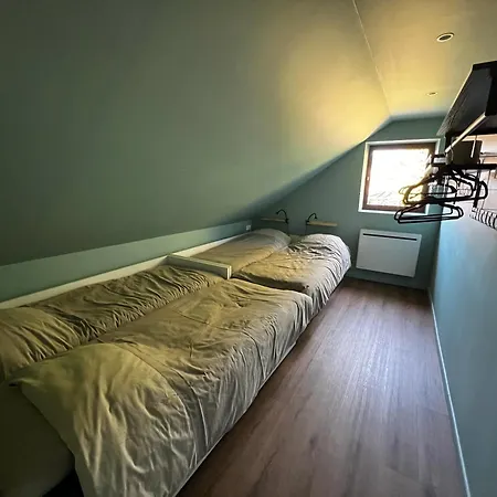 La Buissonnière Hébergement de vacances