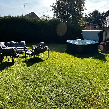 La Buissonnière Hébergement de vacances