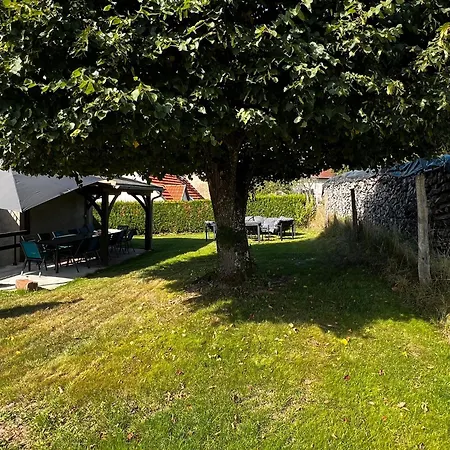 La Buissonnière * Erckartswiller