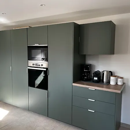 La Buissonnière Hébergement de vacances