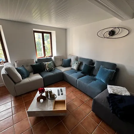 La Buissonnière * Erckartswiller