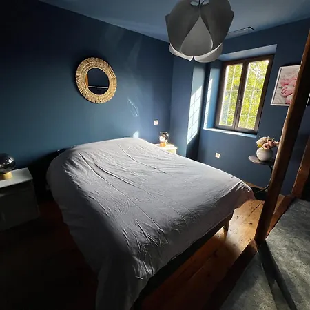 La Buissonnière Hébergement de vacances *