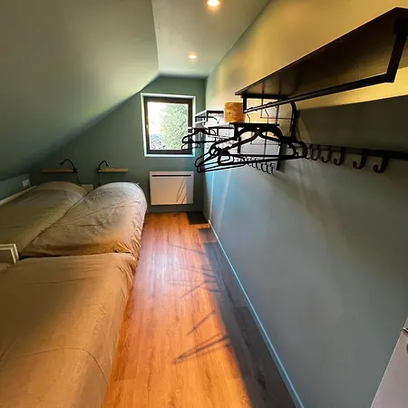 La Buissonnière Hébergement de vacances