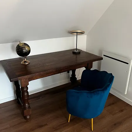 La Buissonnière * Erckartswiller