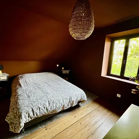 La Buissonniere Holiday home