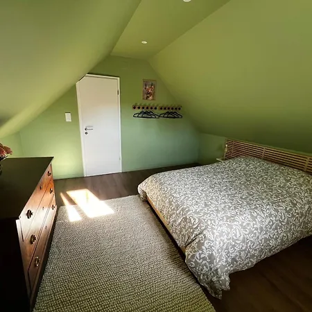 La Buissonniere Holiday home Erckartswiller