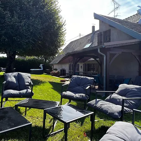 La Buissonniere Holiday home *