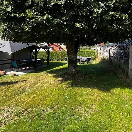 Holiday home La Buissonniere *