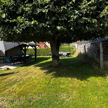 La Buissonniere Erckartswiller