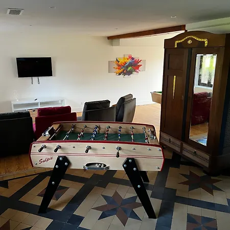 Holiday home La Buissonniere