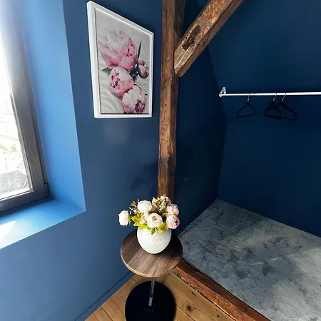 La Buissonniere Holiday home Erckartswiller