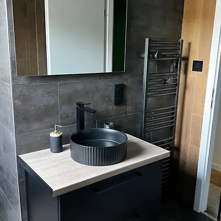 Holiday home La Buissonniere