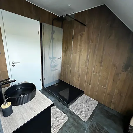 Holiday home La Buissonniere