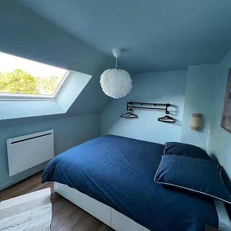 Holiday home La Buissonniere Erckartswiller