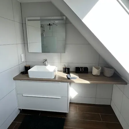 La Buissonniere Holiday home *